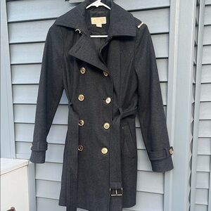 Michael Kors Coat
